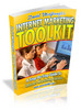 Thumbnail internet marketing toolkit