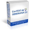 Thumbnail context ad generator