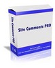 Thumbnail site comment pro