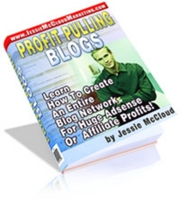 Product picture profits pulling blogs